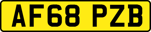 AF68PZB