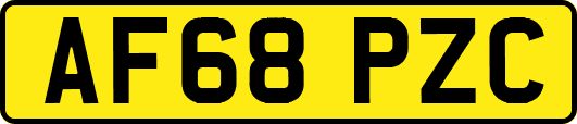 AF68PZC