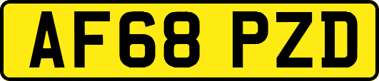 AF68PZD