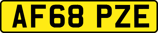 AF68PZE