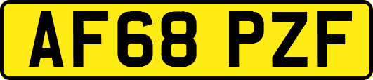 AF68PZF