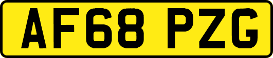 AF68PZG