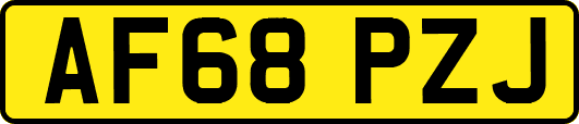 AF68PZJ