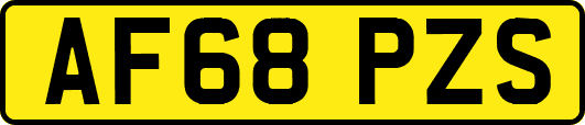 AF68PZS