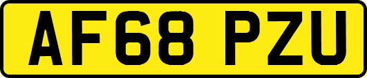 AF68PZU