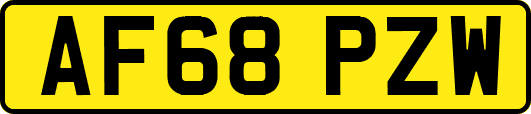 AF68PZW