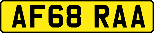 AF68RAA