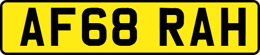 AF68RAH