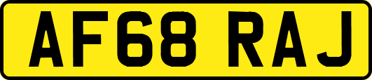 AF68RAJ