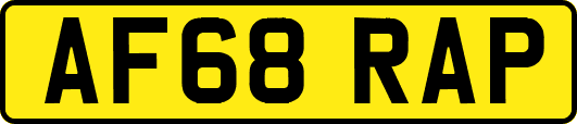 AF68RAP