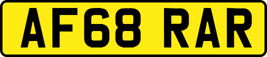 AF68RAR