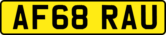 AF68RAU