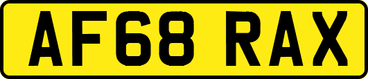 AF68RAX