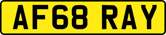 AF68RAY