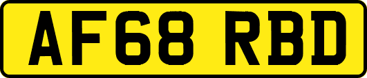 AF68RBD