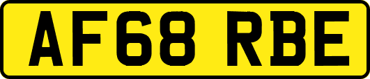 AF68RBE