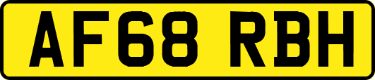AF68RBH