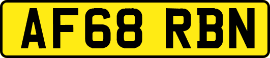 AF68RBN