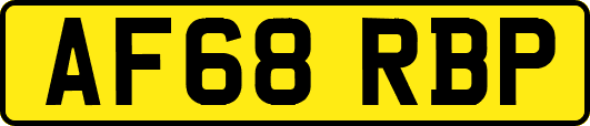 AF68RBP
