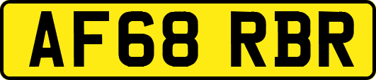AF68RBR
