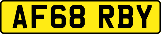 AF68RBY