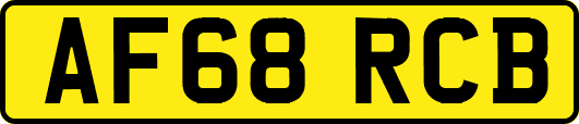 AF68RCB