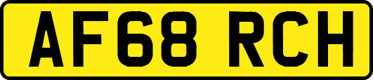 AF68RCH