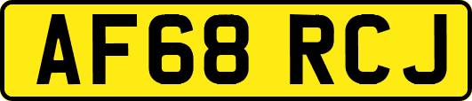 AF68RCJ