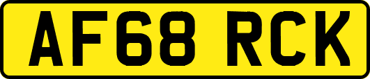 AF68RCK