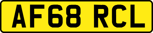 AF68RCL