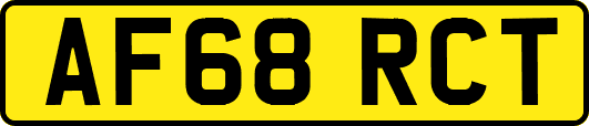 AF68RCT
