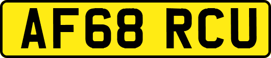 AF68RCU
