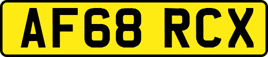 AF68RCX