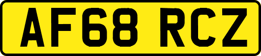 AF68RCZ