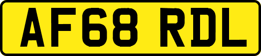 AF68RDL