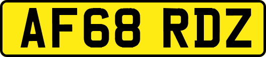 AF68RDZ
