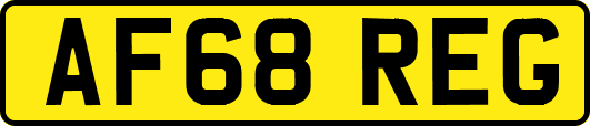 AF68REG