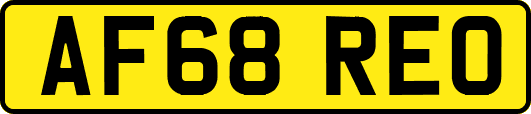 AF68REO