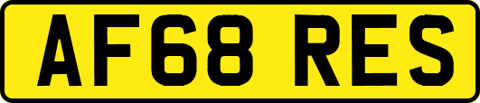 AF68RES