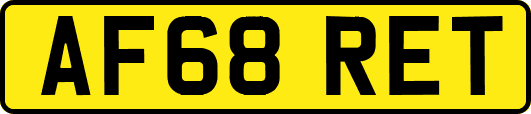 AF68RET