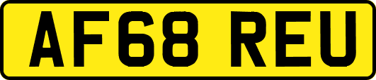 AF68REU
