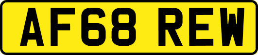 AF68REW