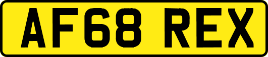AF68REX