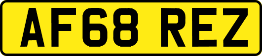 AF68REZ