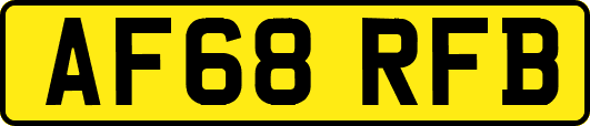AF68RFB