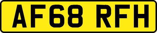 AF68RFH