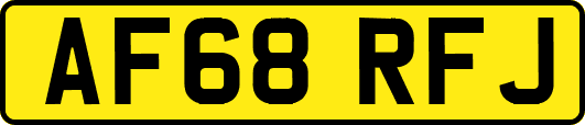 AF68RFJ