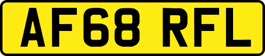 AF68RFL