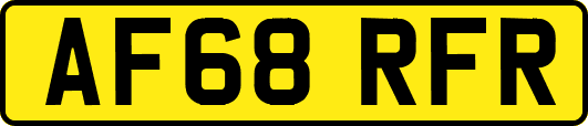 AF68RFR