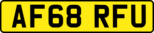 AF68RFU